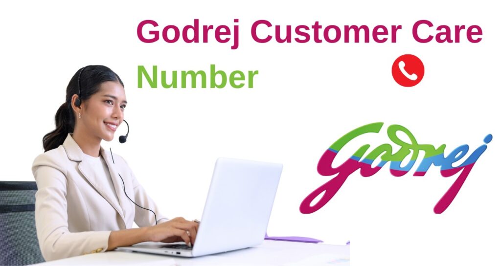 godrej Customer Care Number