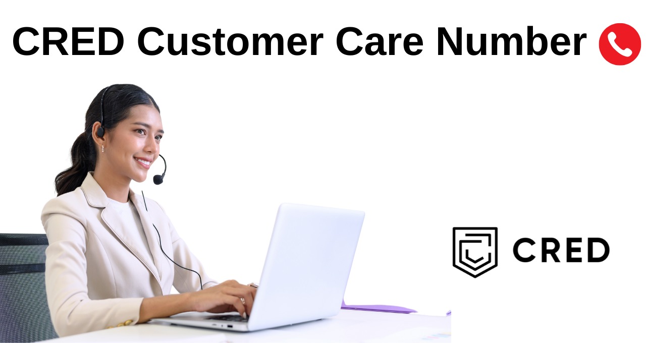 CRED Customer Care Number